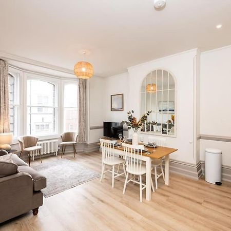 3 Castle Mews Daire Salisbury Dış mekan fotoğraf